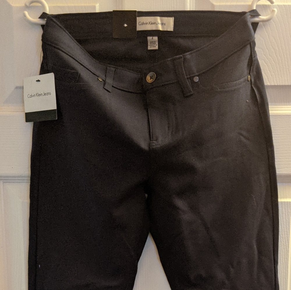 BRAND NEW Calvin Klein pants